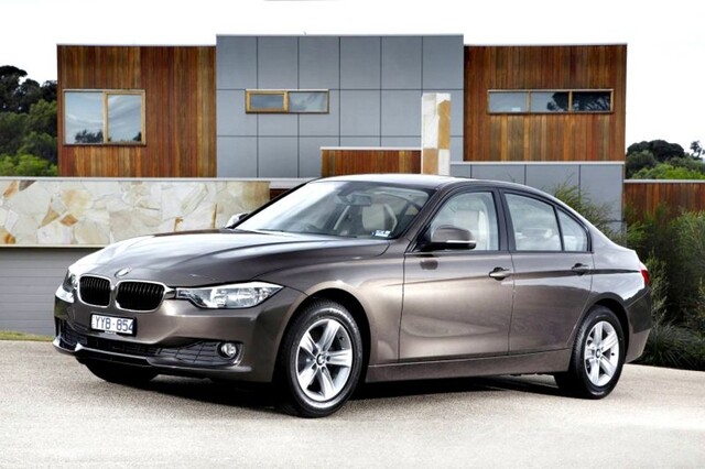 BMW 316i