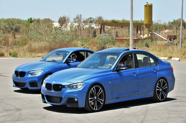 BMW 335i