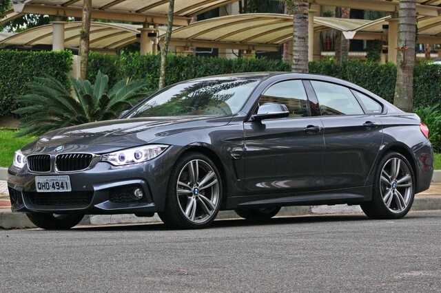 BMW 428i