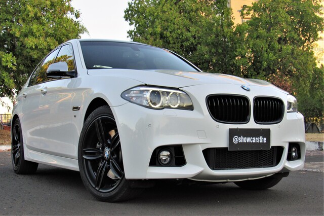 BMW 535i