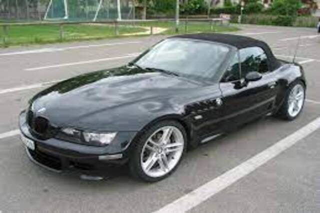 BMW Z3