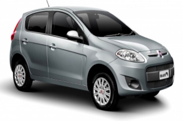 FIAT Palio Attractive