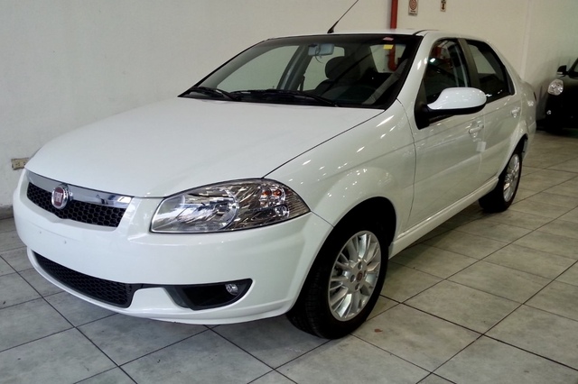 FIAT Siena