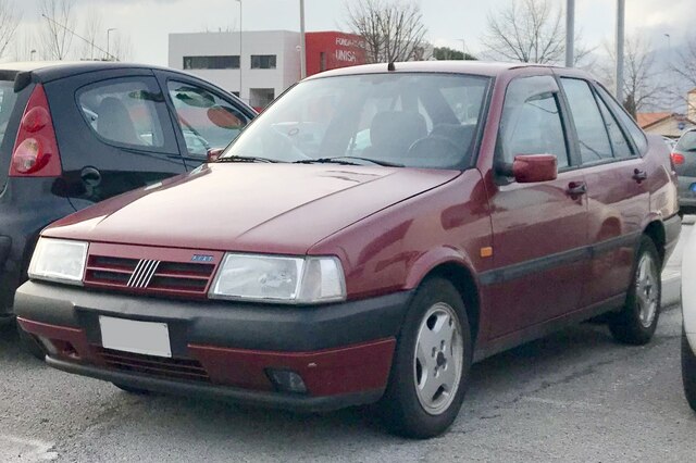 FIAT Tempra