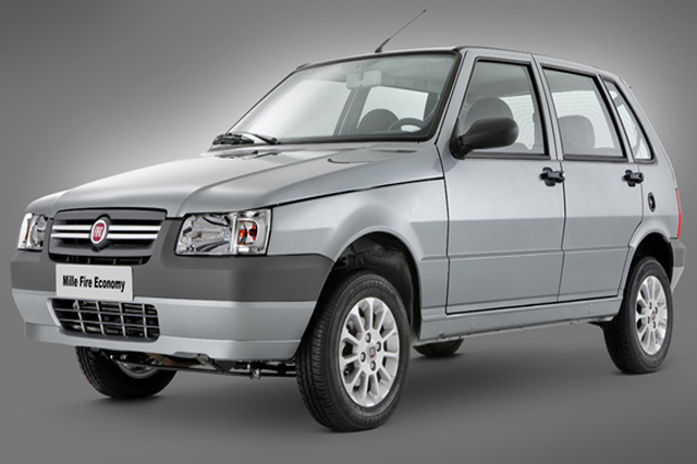 FIAT Uno Economy